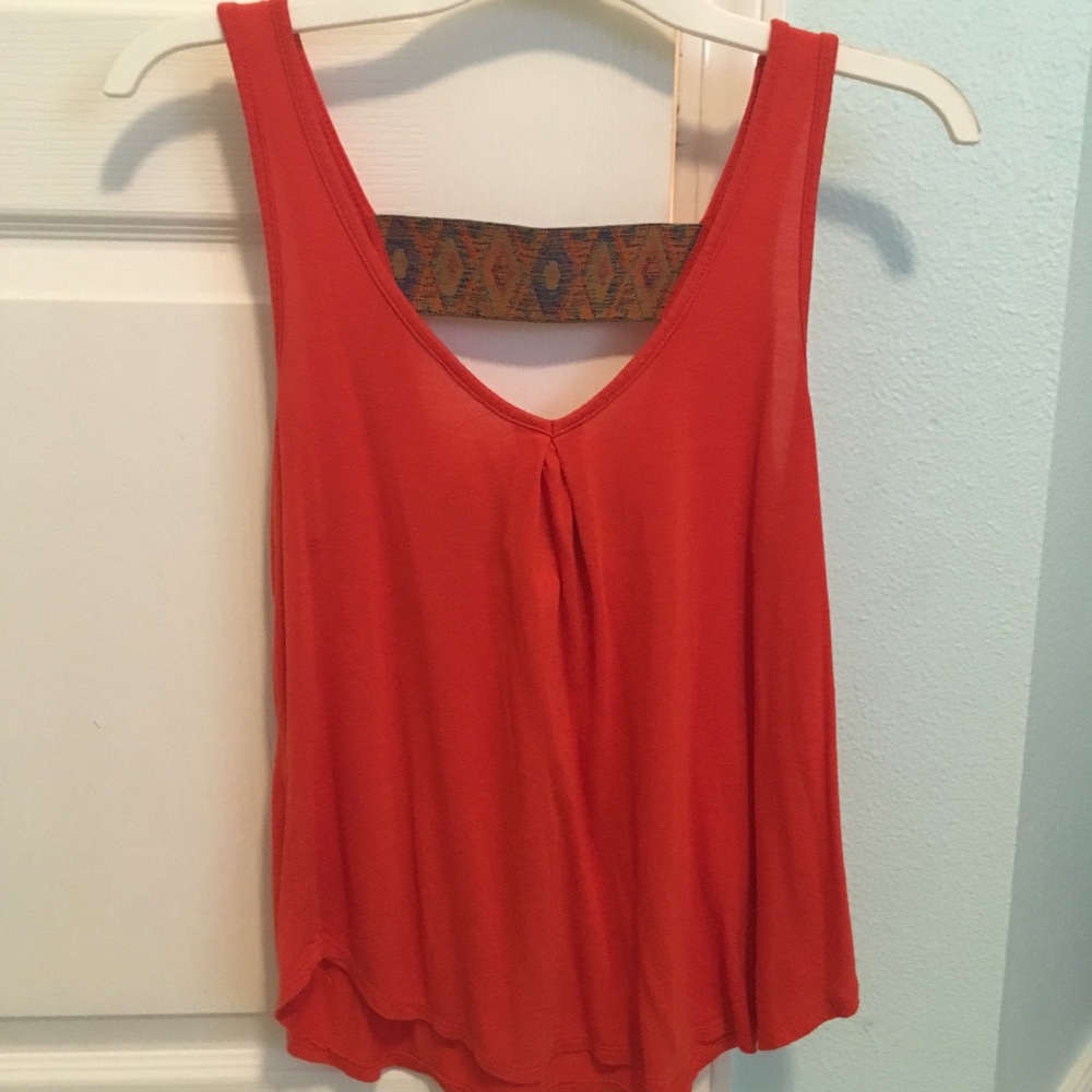 Tank top